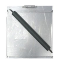 Стенд для измерения электризуемости тканей (к прибору СТ-01)