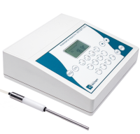 Анализатор Эксперт-001-3рН (Базовый , лабораторный) с поверкой