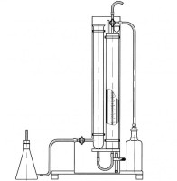 Кальциметр КОУК
