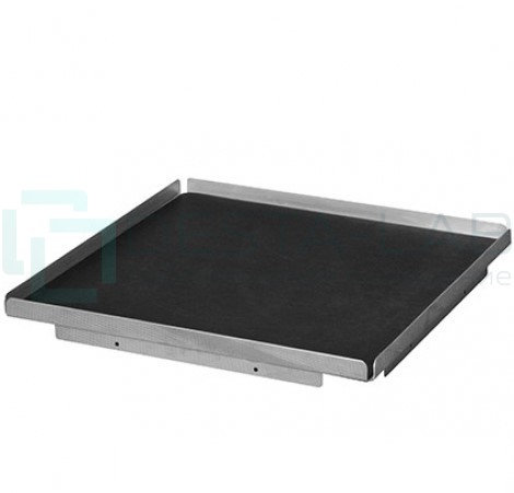 Платформа с резиновым ковриком SP110 для SHO-1D/SHR-1D (23х23см), DAIHAN Scientific