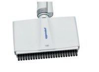 Автоматическая пипетка механическая 1-20 мкл, 24-канальная, для 384-луночных планшетов, Research Plus, Eppendorf