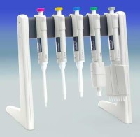 Автоматическая пипетка 0,5 - 10 мкл, Digital, микронаконечник, Thermo (Ленпипет) (аналоги арт. 7030511004, Китай; арт. AI20010P, ABclonal; арт. 7010101004, DLab)