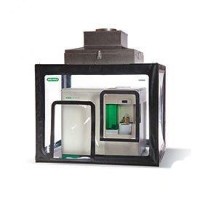 Система биобезопасности, Класс I, для сортера S3 и S3E, Bio-Rad