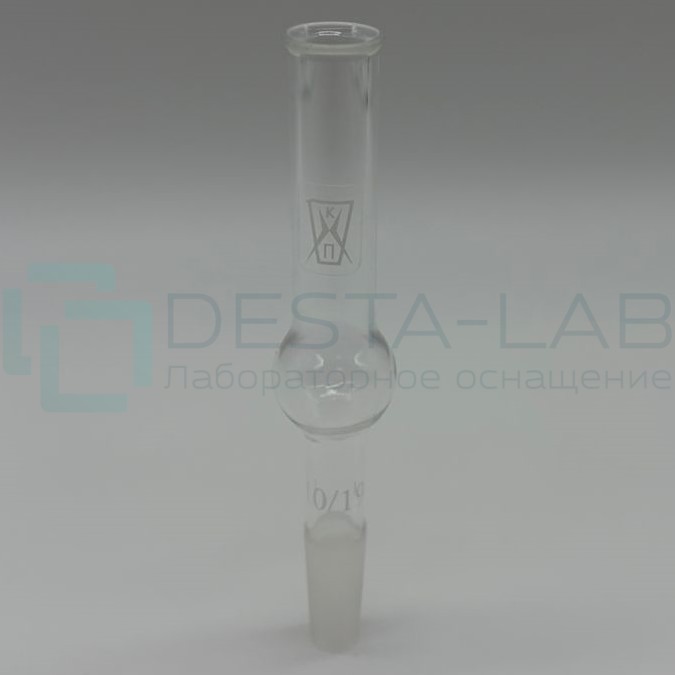 Трубка ТХ-П-2-10/19 ТС