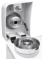 Ультрацентробежная мельница Retsch ZM 200