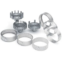 Ультрацентробежная мельница Retsch ZM 200