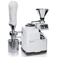 Ультрацентробежная мельница Retsch ZM 200