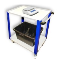 Гидростатика-М