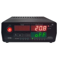 Газоанализатор кислорода ПКГ-4 /1-С-К-4Р-2А