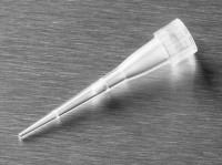 Наконечники до 200 мкл (от 1 мкл), стерильные, апирогенные, с фильтром, длина 51 мм, 96 шт./штатив, 960 шт./кор., Corning