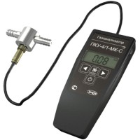 ПКУ-4 Н-П с проточной камерой (до 10%)