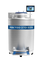 Криохранилище 370 л, 15600 образцов, в жидком азоте и в парах жидкого азота, YDD-370-326, Haier