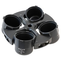 Центрифуга лабораторная Sigma 4-5L, в комплекте с ротором 11650 и стаканами 13450