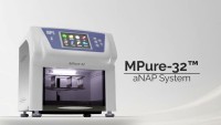Станция выделения НК MРure-32 aNAP System, MP Biomedicals