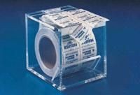 Диспенсер акриловый для парафилма в рулонах шириной 5 и 10 см, Sigma-Aldrich, Merck (Millipore, Sigma-Aldrich, Supelco)