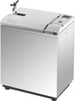 Автоклав вертикальный, 110 л, автоматический, с охлаждением, температура 100-134 °С, 5050ELVC, Tuttnauer