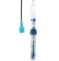 pH электрод для молочных продуктов и соусов LabSen821, BNC