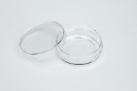 Чашка Петри 40.4 мм, со стеклянной вставкой 27 мм, стерильные, 20 шт./уп., Thermo FS