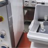 Биореактор волновой, рабочий объем 0,1-25,0 л, BR 50L, Россия