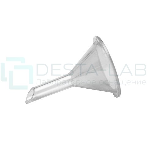 Воронка d= 25 лабораторная