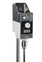 Верхнеприводная мешалка Heidolph RZR 2102 control цифровая