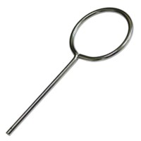 Кольцо-держатель к штативу ЭКРОС-2700 (ПЭ-2700) без крепежа