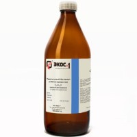 Метил-2-пропан-2-ол чистый для анализа (ЧДА), бутылка 1 л.