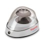 Центрифуга 6000 об/мин, 2000g, 6х1,5/2 мл и 16х0,2 мл, адаптеры 0,5 мл, MySPIN 6, Thermo FS (аналоги арт. 22105, Китай; арт. 30129567, Ohaus; арт. 3958000, IKA)