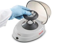 Центрифуга 6000 об/мин, 2000g, 6х1,5/2 мл и 16х0,2 мл, адаптеры 0,5 мл, MySPIN 6, Thermo FS (аналоги арт. 22105, Китай; арт. 30129567, Ohaus; арт. 3958000, IKA)