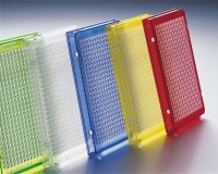 Планшеты для ПЦР, 384-лун., Twin.tec, с юбкой, бесцветные, полипропилен, 25 шт./уп.., Eppendorf