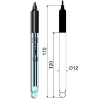 Электрод ЭЛИС-212Na/3