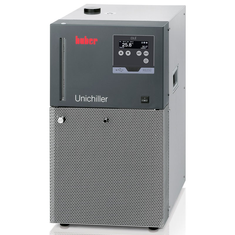 Охладитель циркуляционный Huber Unichiller 010-H OLÉ, температура -20...100 °C
