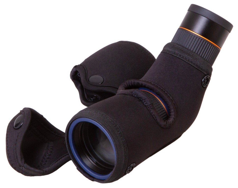 Зрительная труба Levenhuk Blaze Compact 50 ED