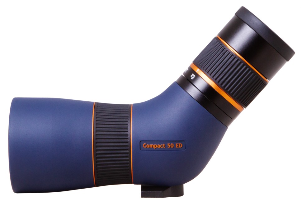 Зрительная труба Levenhuk Blaze Compact 50 ED