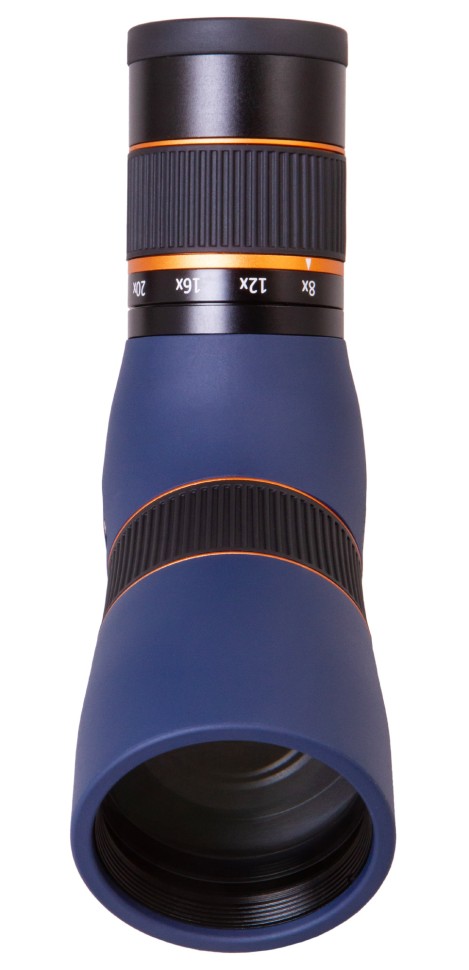 Зрительная труба Levenhuk Blaze Compact 50 ED