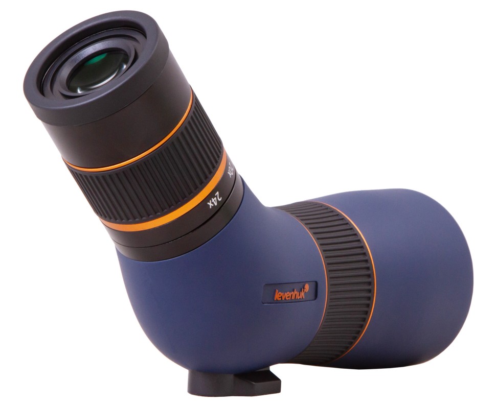 Зрительная труба Levenhuk Blaze Compact 50 ED