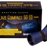 Зрительная труба Levenhuk Blaze Compact 50 ED
