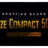 Зрительная труба Levenhuk Blaze Compact 50 ED