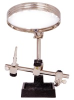 Лупа штативная Levenhuk Zeno Refit ZF15