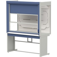 Шкаф вытяжной ЛАБ-PRO ШВ 180.84.230 С20 (Монолитная керамика)