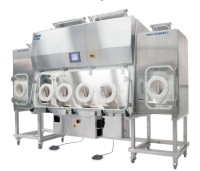 Изолятор для стерильных работ, ширина рабочей поверхности 2000 мм, CBI-4G, Esco