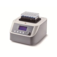 Термоблок UM-1000D с шейкером, нагревом и охлаждением, ULAB