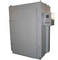 Электропечь камерная сушильная ЭКС-3,0/6,5М-И1