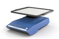 Шейкер, орбитально-качающий, угол 8°, 30 об/мин, Rocker 3D basic, IKA