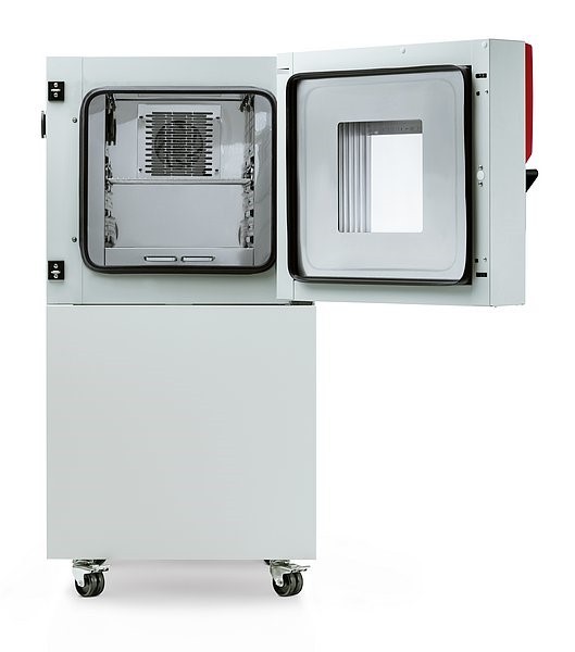 Камера испытательная «тепло-холод», -40...+180 °С, MK56-240V, 60 л, Binder