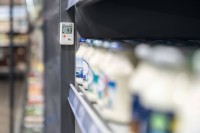 testo 174 T - Мини-логгер данных температуры