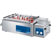 Ультразвуковая ванна Bandelin DT 1028 F, Sonorex Digitec, 9,5 л, без нагрева, в комплекте с шейкером SA 1028 (SONOSHAKE)