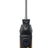testo 915i - Термометр с поверхностным зондом, управляемый со смартфона