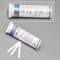 Полоски индикаторные для определения скрытой крови (эритроцитов/гемоглобина) в моче (БИОСКАН® — Гемоскан) уп. 100шт