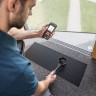 Зонд-крыльчатка (Ø 100 мм) - Зонд-крыльчатка (Ø 100 мм) с Bluetooth, включая сенсор температуры
